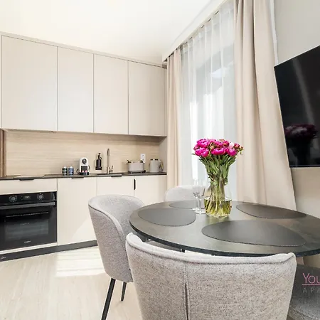 Apartman Your Holidays Forest A101p *
