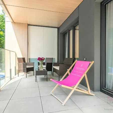 Apartman Your Holidays Forest A101p