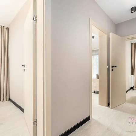 Apartman Your Holidays Forest A101p *